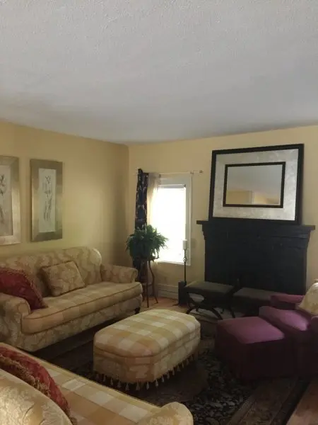 A Country Place Bed & Breakfast A Country Place Bed & Breakfast