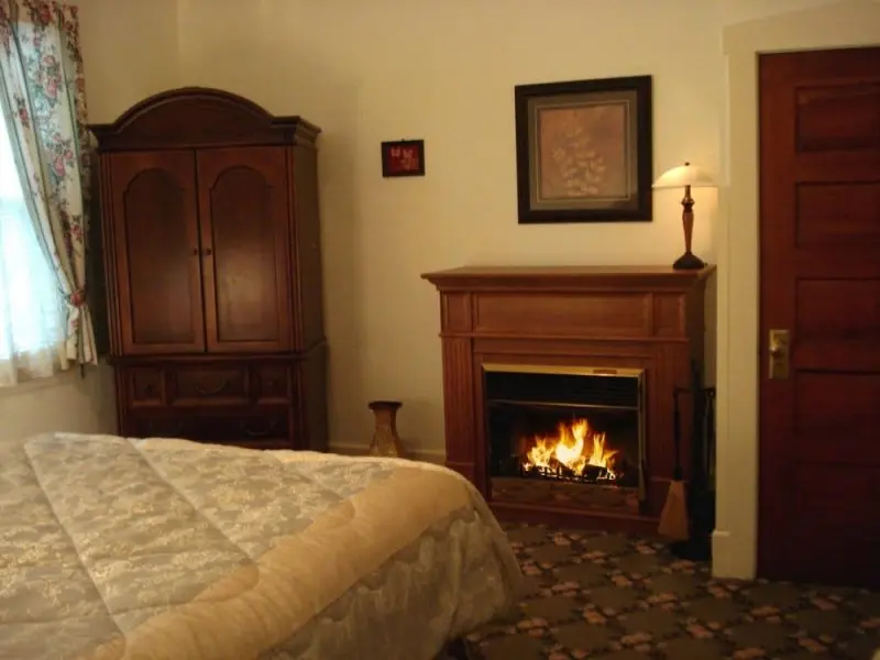 Victoria Resort and Bed & Breakfast Victoria Resort and Bed & Breakfast