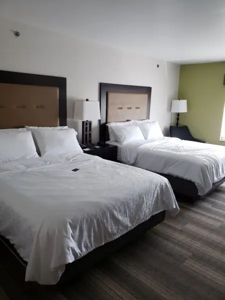 Holiday Inn Express & Suites South Haven Holiday Inn Express & Suites South Haven