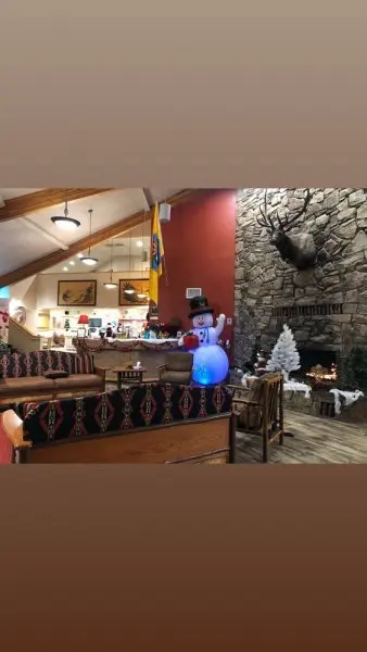 Hualapai Lodge Hualapai Lodge