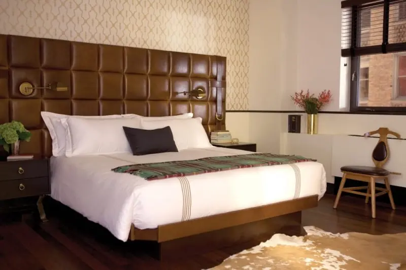 Gild Hall, A Thompson Hotel Gild Hall, A Thompson Hotel