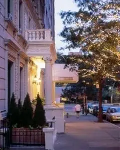 Hayden Hall Hotel Hayden Hall Hotel