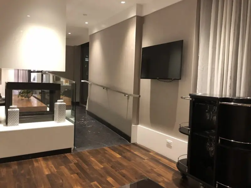 Wyndham Midtown 45 At New York City Wyndham Midtown 45 At New York City
