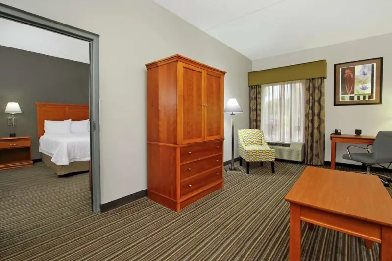 Hampton Inn Ashtabula Hampton Inn Ashtabula