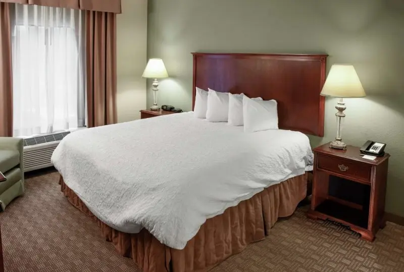 Hampton Inn & Suites Youngstown-Canfield Hampton Inn & Suites Youngstown-Canfield