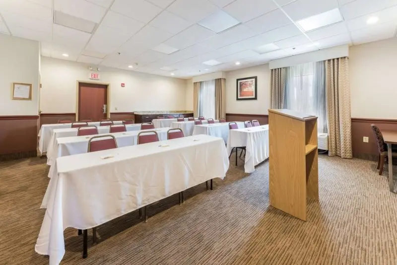 Hampton Inn Columbus I-70E/Hamilton Rd Hampton Inn Columbus I-70E/Hamilton Rd
