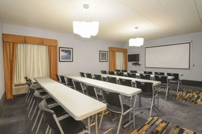 Hampton Inn Cincinnati-Eastgate Hampton Inn Cincinnati-Eastgate