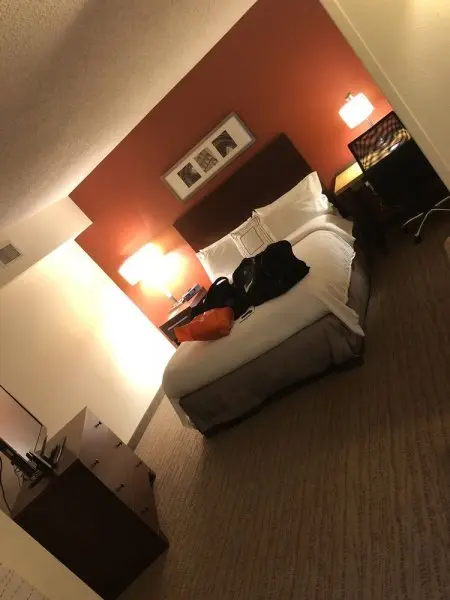 Residence Inn Fort Worth Alliance Airport Residence Inn Fort Worth Alliance Airport