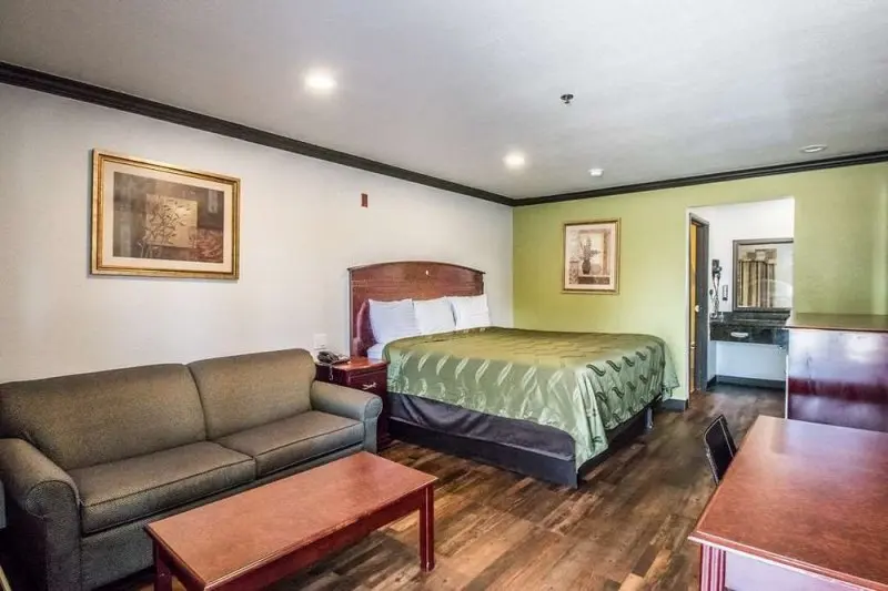Americas Best Value Inn Ft. Worth Americas Best Value Inn Ft. Worth