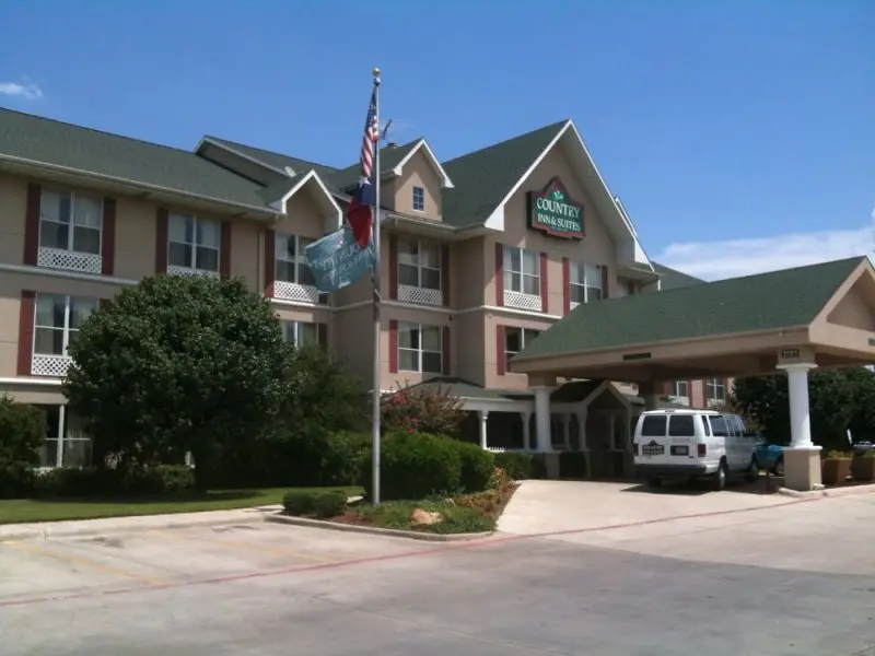 Country Inn & Suites by Radisson, Fort Worth Country Inn & Suites by Radisson, Fort Worth