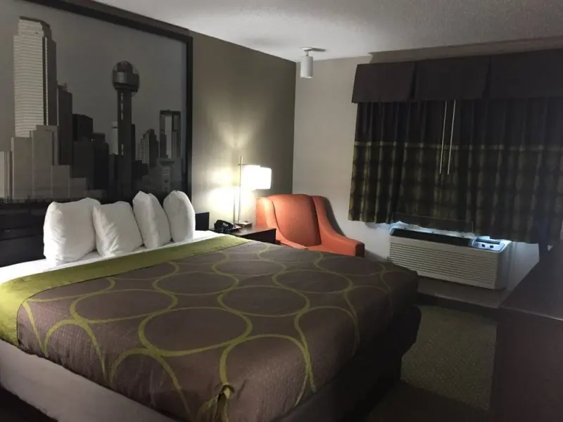 Super 8 Hotel Super 8 Hotel