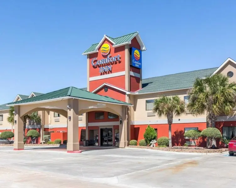 Comfort Inn East Comfort Inn East