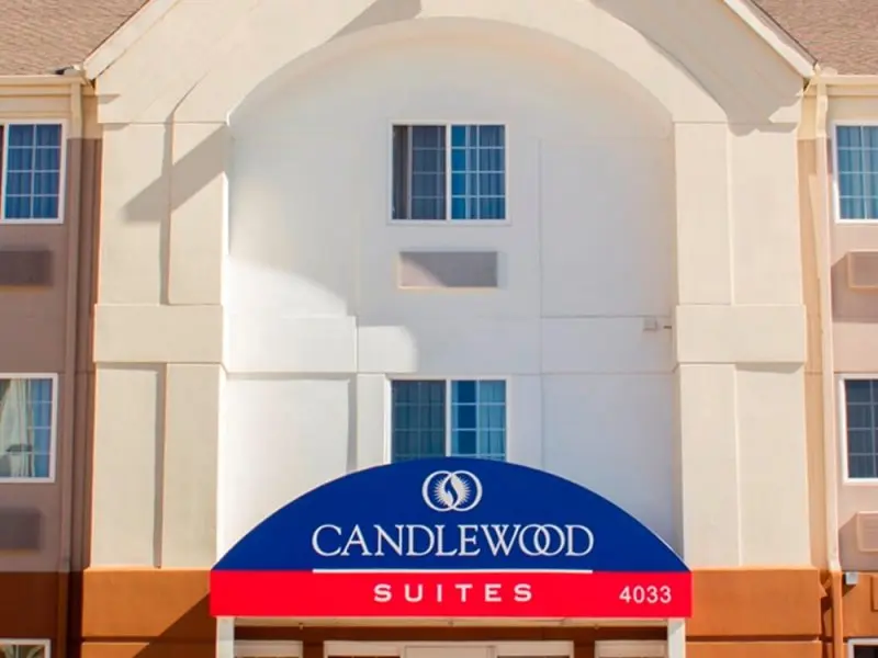 Candlewood Suites Houston-Westchase Candlewood Suites Houston-Westchase