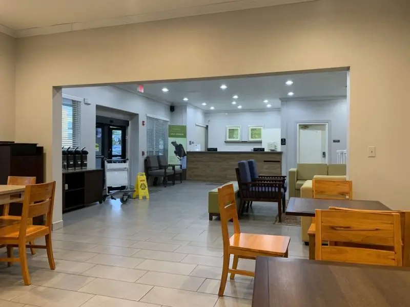 Country Inns & Suites Country Inns & Suites