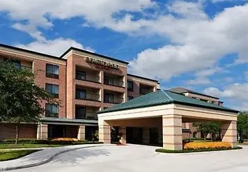 Courtyard by Marriott Houston Northwest Courtyard by Marriott Houston Northwest