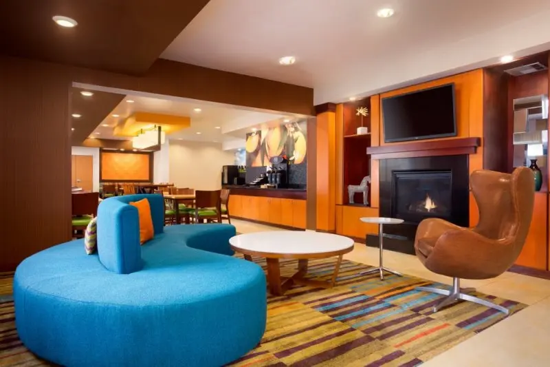 Fairfield Inn & Suites Houston Energy Corridor/Katy Freeway Fairfield Inn & Suites Houston Energy Corridor/Katy Freeway