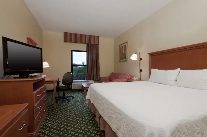 Hampton Inn Houston-Hobby Airport Hampton Inn Houston-Hobby Airport