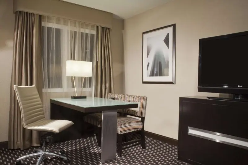 Embassy Suites by Hilton Houston Near the Galleria Embassy Suites by Hilton Houston Near the Galleria