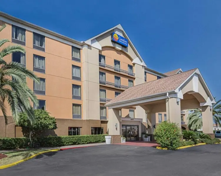 Comfort Inn Southwest Fwy at Westpark Comfort Inn Southwest Fwy at Westpark