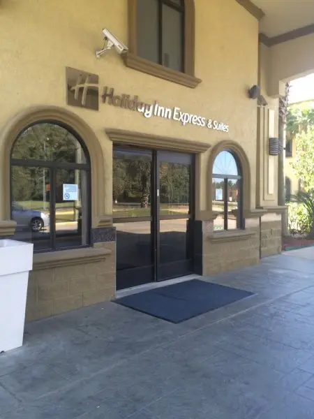 Holiday Inn Express & Suites Houston North InterContinental, an IHG Hotel Holiday Inn Express & Suites Houston North InterContinental, an IHG Hotel