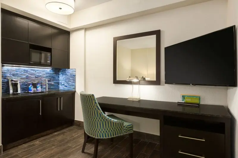 Hilton Garden Inn Houston NW/Willowbrook Hilton Garden Inn Houston NW/Willowbrook