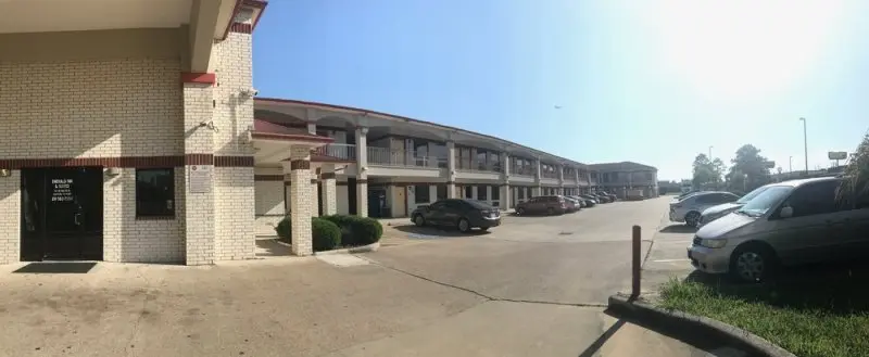 Emerald Inn & Suites Emerald Inn & Suites