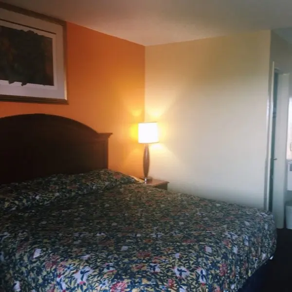 Best Classic Inn & Suites Best Classic Inn & Suites