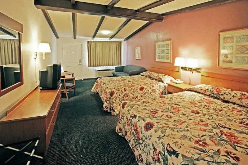 Americas Best Value Inn Americas Best Value Inn