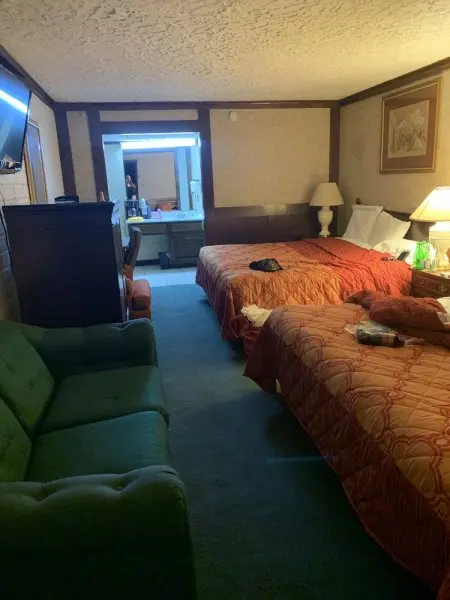 Edelweiss Inn Edelweiss Inn