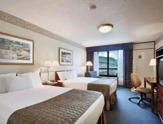 Garden Inn & Suites Garden Inn & Suites