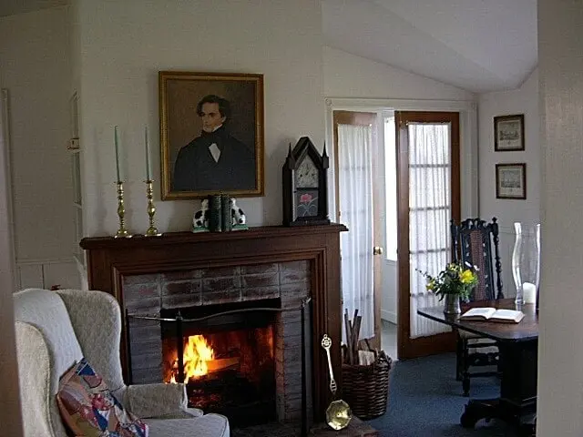 Fensalden Inn Fensalden Inn