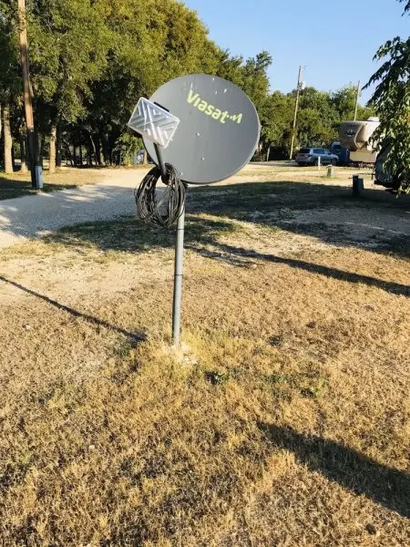 Waco North RV Park Waco North RV Park