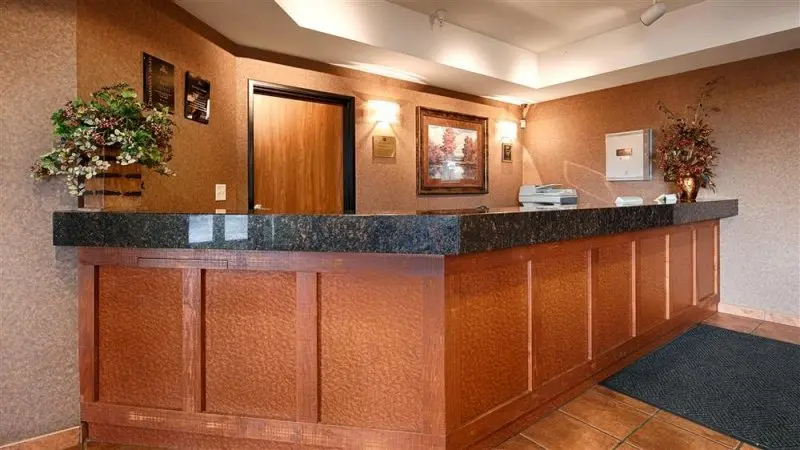 Best Western Holiday Hills Best Western Holiday Hills