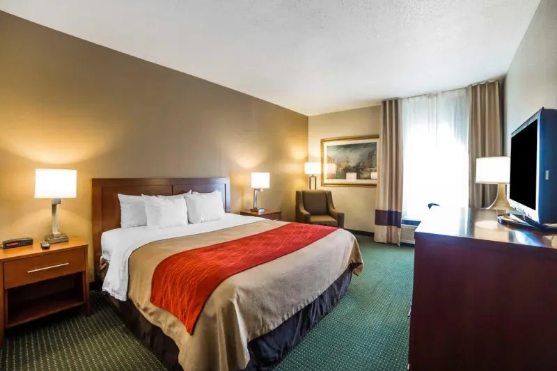 Quality Inn Quality Inn