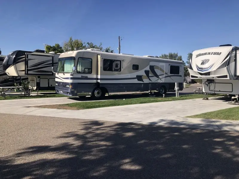 Century Mobile Home and Rv Park Century Mobile Home and Rv Park