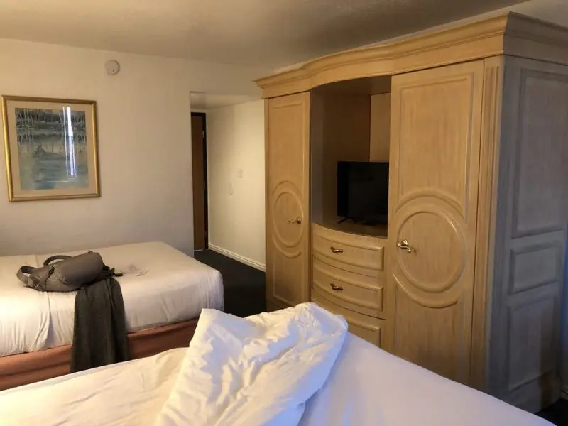 Airport Inn Hotel Airport Inn Hotel