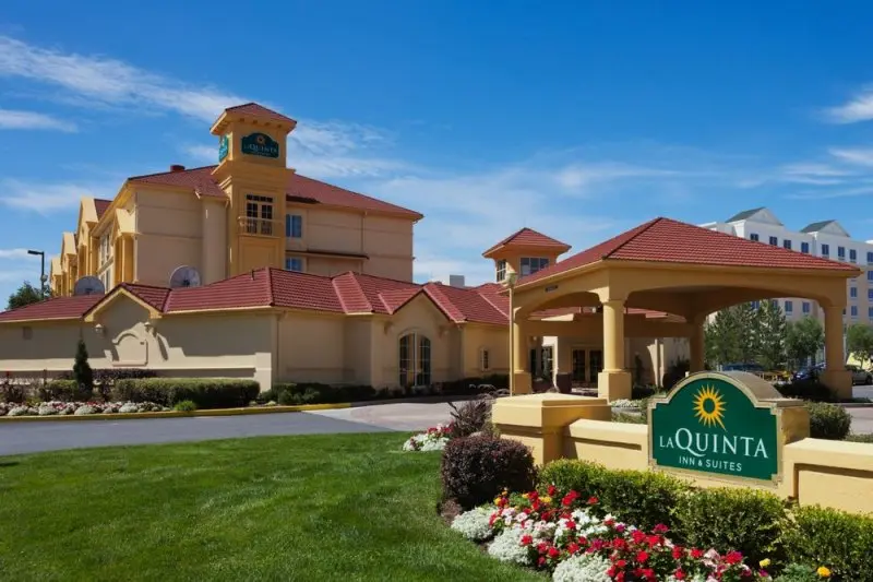 La Quinta by Wyndham Salt Lake City Airport La Quinta by Wyndham Salt Lake City Airport