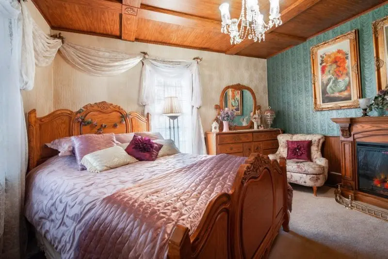 The 1887 Hansen House Bed & Breakfast The 1887 Hansen House Bed & Breakfast