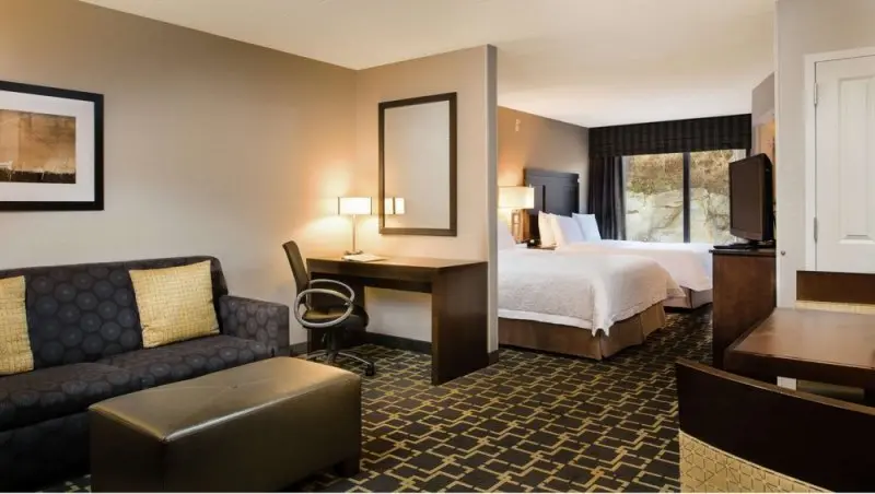 Hampton Inn Shelton Hampton Inn Shelton