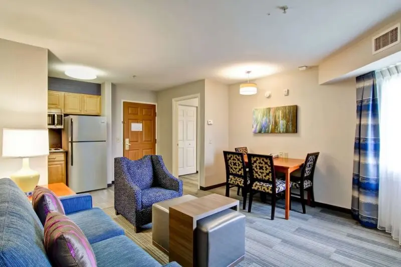 Homewood Suites by Hilton Stratford Homewood Suites by Hilton Stratford