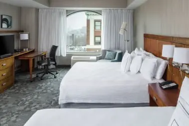 Courtyard by Marriott Stamford Downtown Courtyard by Marriott Stamford Downtown