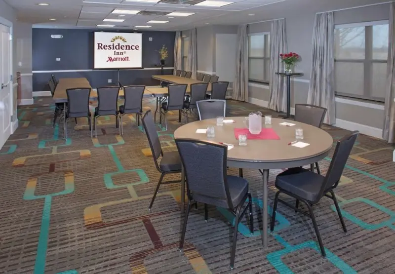 Fairfield Inn & Suites Dover Fairfield Inn & Suites Dover