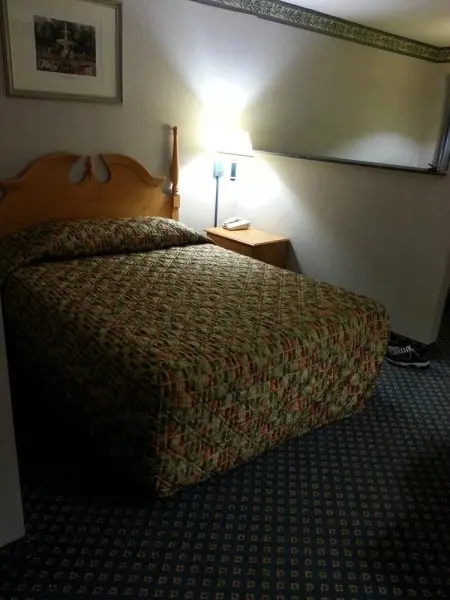 Relax Inn Relax Inn