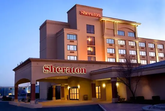 Sheraton Dover Hotel Sheraton Dover Hotel