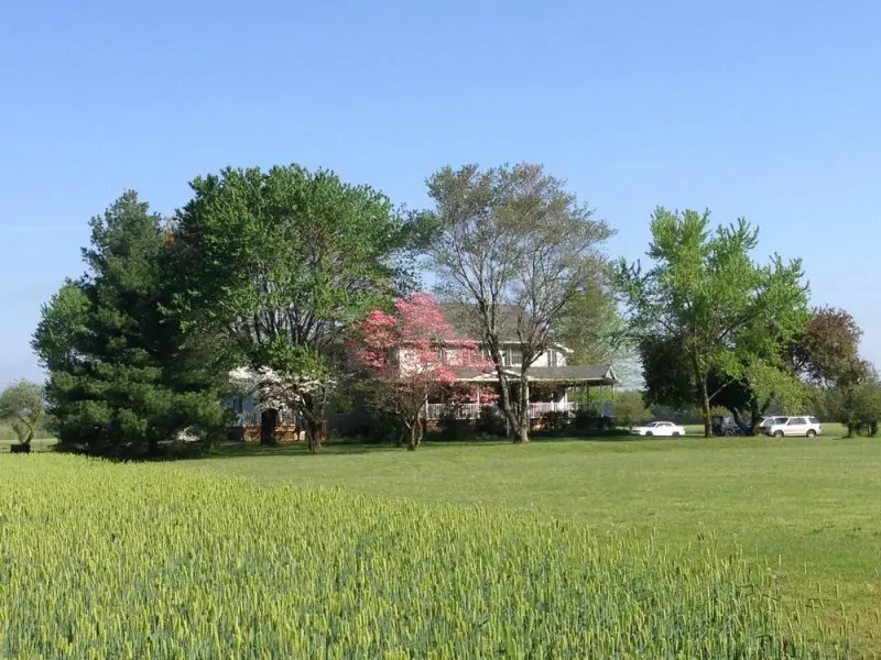 Shawnee Inn Shawnee Inn
