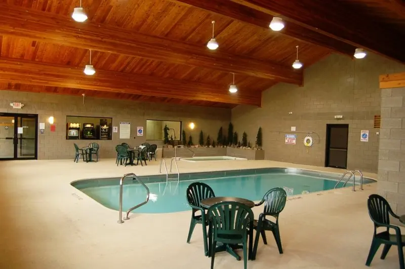 Kavanaugh's Sylvan Lake Resort Kavanaugh's Sylvan Lake Resort
