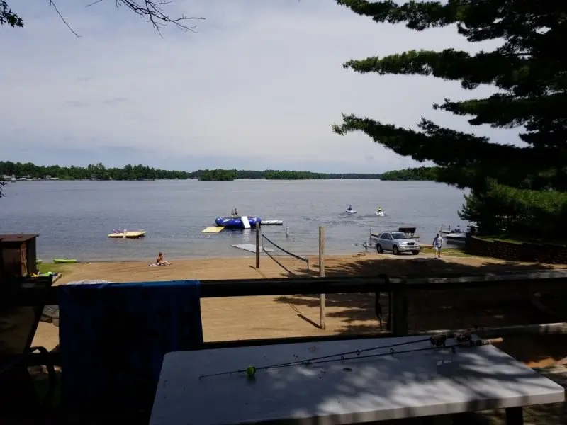 Bay View Lodge Bay View Lodge