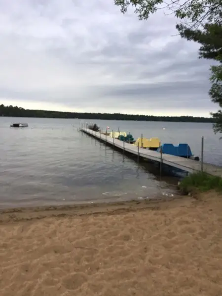 Camp Knutson Camp Knutson
