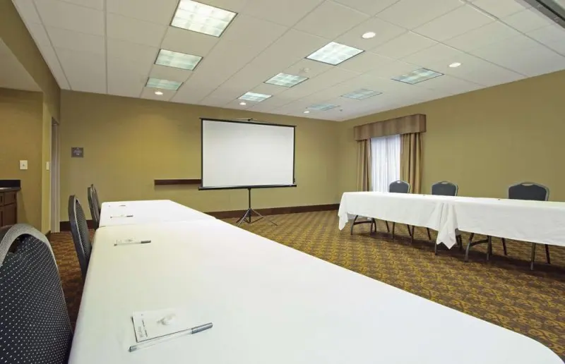 Hampton Inn & Suites Columbus Hilliard Hampton Inn & Suites Columbus Hilliard