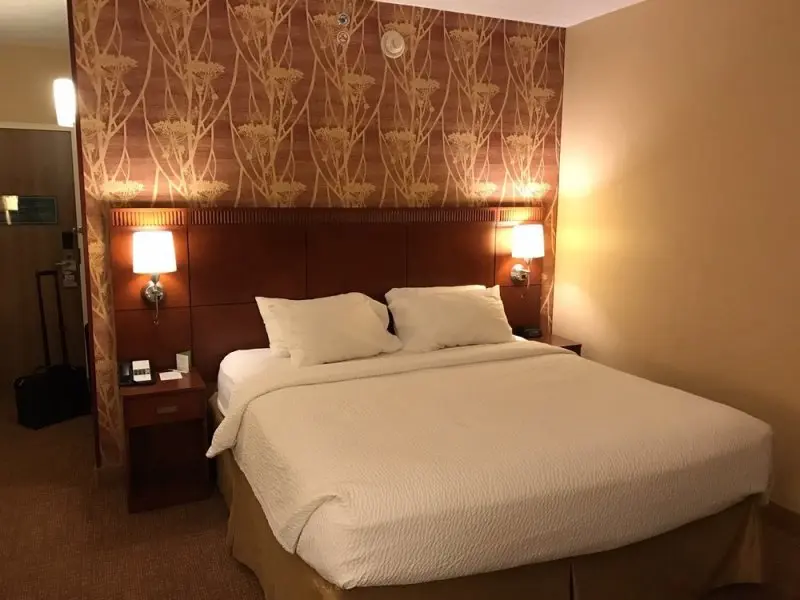 Courtyard by Marriott Toledo Airport Holland Courtyard by Marriott Toledo Airport Holland